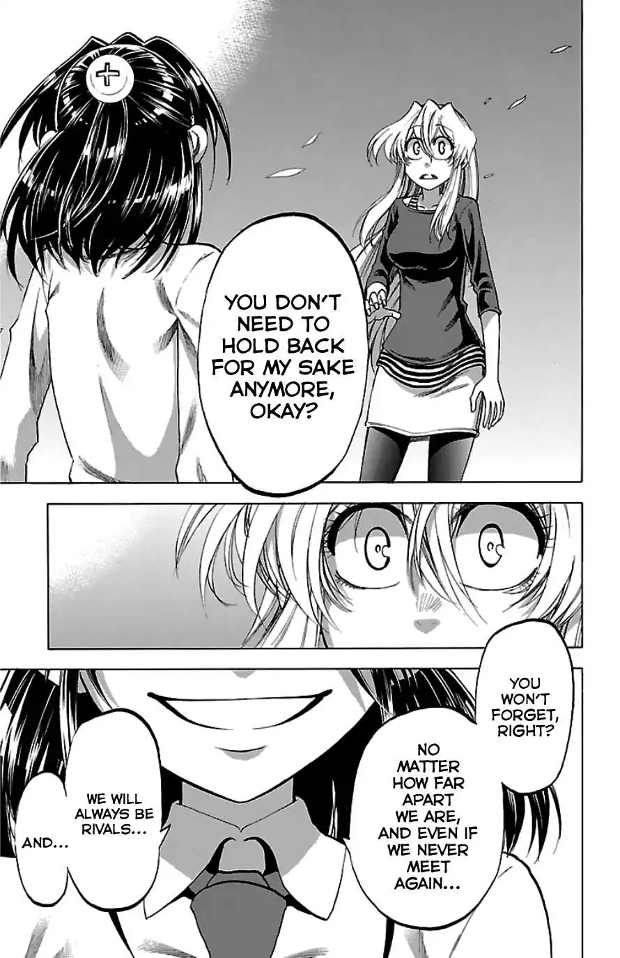 Jitsu wa Watashi wa Chapter 90 17